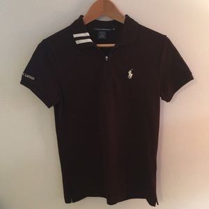 Ralph Lauren golf polo